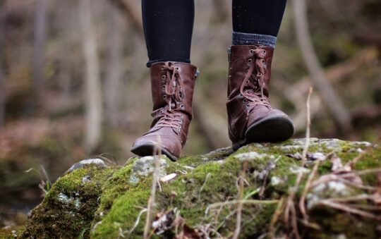 Best Travel Trail Shoes for 2025: Ultimate Guide for Comfortable & Durable Hiking Gear