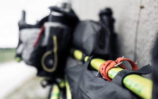 Top Weatherproof Bags for Sports Equipment: Protect Your Gear Rain or Shine