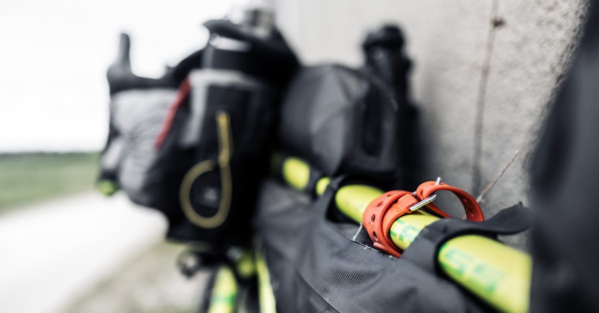 Top Weatherproof Bags for Sports Equipment: Protect Your Gear Rain or Shine