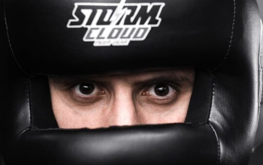 Protective Eyewear for Racquet Sports: Stay Safe and See Clearly on the Court