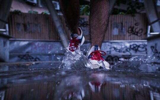 Top Water Shoes That Dry Fast for Ultimate Comfort on Every Adventure