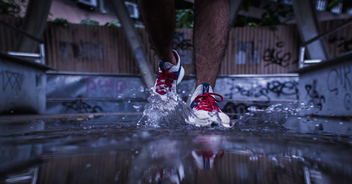 Top Water Shoes That Dry Fast for Ultimate Comfort on Every Adventure