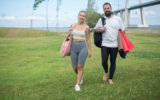 Top Travel Sports Bags for 2025: Ultimate Guide to Durable, Spacious, & Stylish Picks