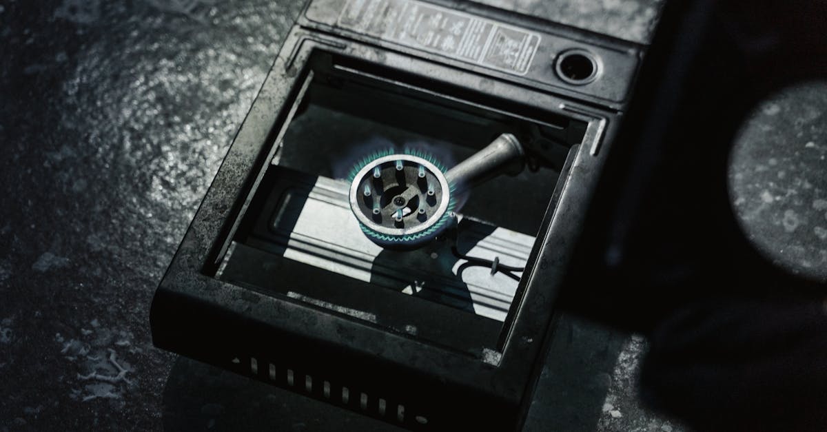 Top Compact Camping Stoves for Hikers: Lightweight, Powerful, and Easy to Use