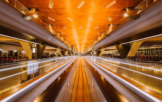 Top 10 Best Travel Pillows for Long Flights: Ultimate Comfort Guide for Frequent Flyers