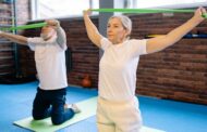 Resistance Band Workouts for Seniors: Easy, Safe Exercises to Boost Strength & Mobility