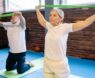 Resistance Band Workouts for Seniors: Easy, Safe Exercises to Boost Strength & Mobility