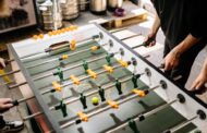 Top Table Tennis Paddles with Spin Control for Better Precision and Game Wins