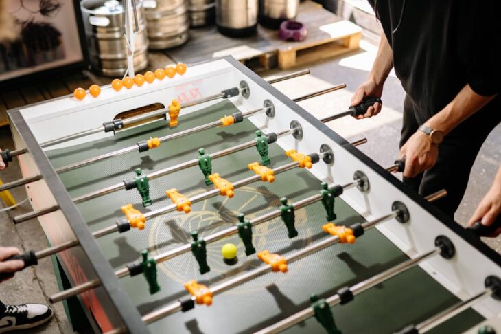 Top Table Tennis Paddles with Spin Control for Better Precision and Game Wins Top Table Tennis Paddles with Spin Control for Better Precision and Game Wins