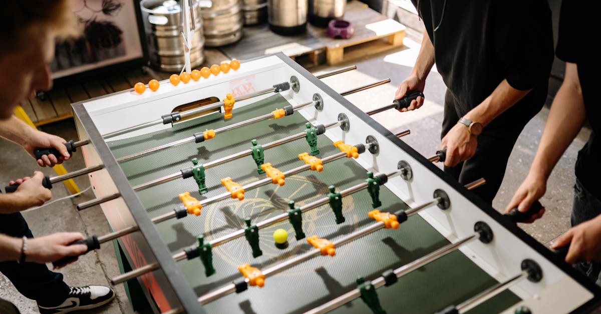 Top Table Tennis Paddles with Spin Control for Better Precision and Game Wins
