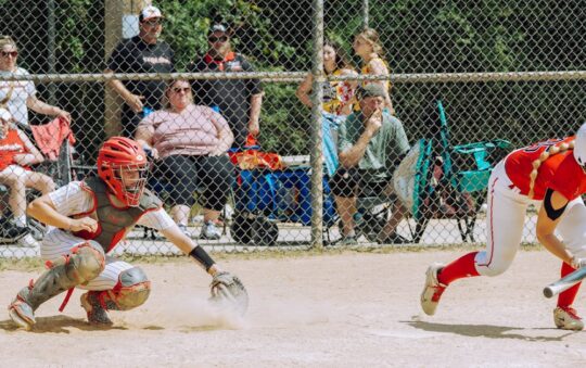 Top Youth Baseball Bats with USA Certification for Safe and High-Performance Play