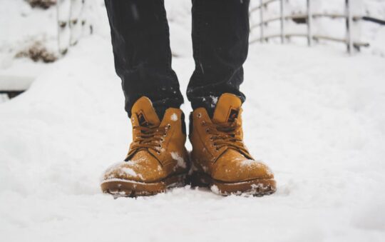 Stay Dry on Every Trail: Top Waterproof Gaiters for Hiking Boots Reviewed