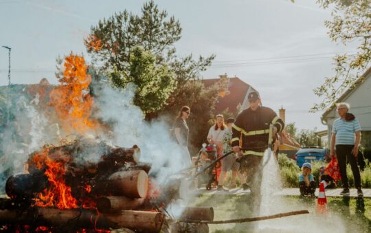 Top Emergency Whistles for Outdoor Safety: Essential Gear for Hikers & Campers