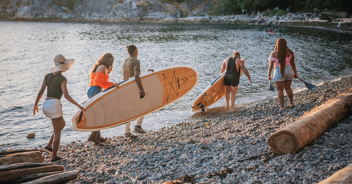 Top Durable Paddle Boards in 2025: Ultimate Guide for Serious Paddlers