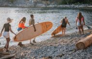 Top Lightweight Paddle Boards for 2025: Easy, Portable, and Perfect for Every Paddler