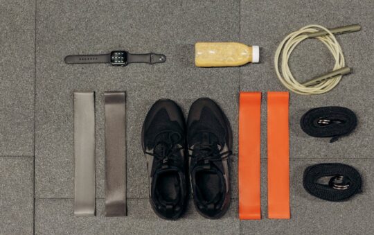 Resistance Bands for Home Workouts: Boost Strength & Flexibility Anywhere