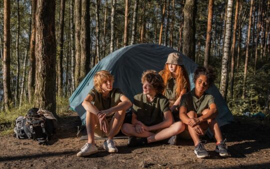 Top Camping Pillows That Pack Small: Comfort and Convenience for Lightweight Backpackers