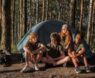 Top Camping Pillows That Pack Small: Comfort and Convenience for Lightweight Backpackers