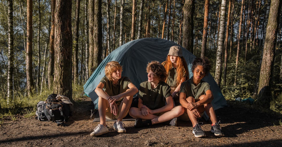 Top Camping Pillows That Pack Small: Comfort and Convenience for Lightweight Backpackers