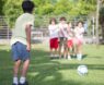 Top Portable Soccer Goals for Backyard Play: Easy Setup & Fun for the Whole Family