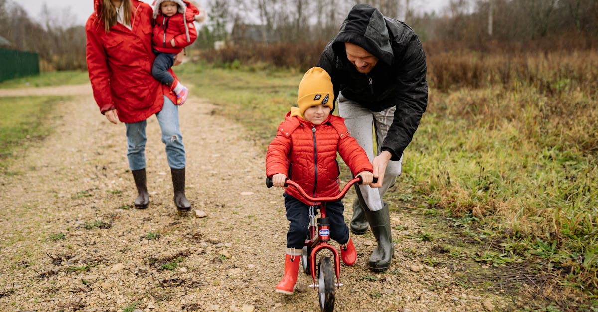 Top Kids’ Hiking Boots with Good Grip for Safe and Fun Outdoor Adventures