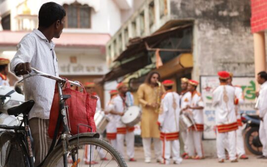 Top Portable Bike Stands for Cyclists in 2025: Stability, Portability & Ease of Use