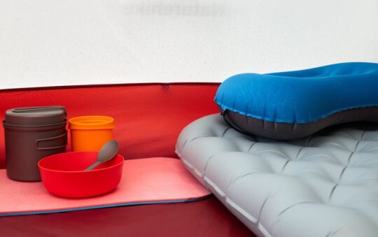 Top Ultralight Backpacking Cookware Reviews: Best Lightweight Sets for Hikers 2024