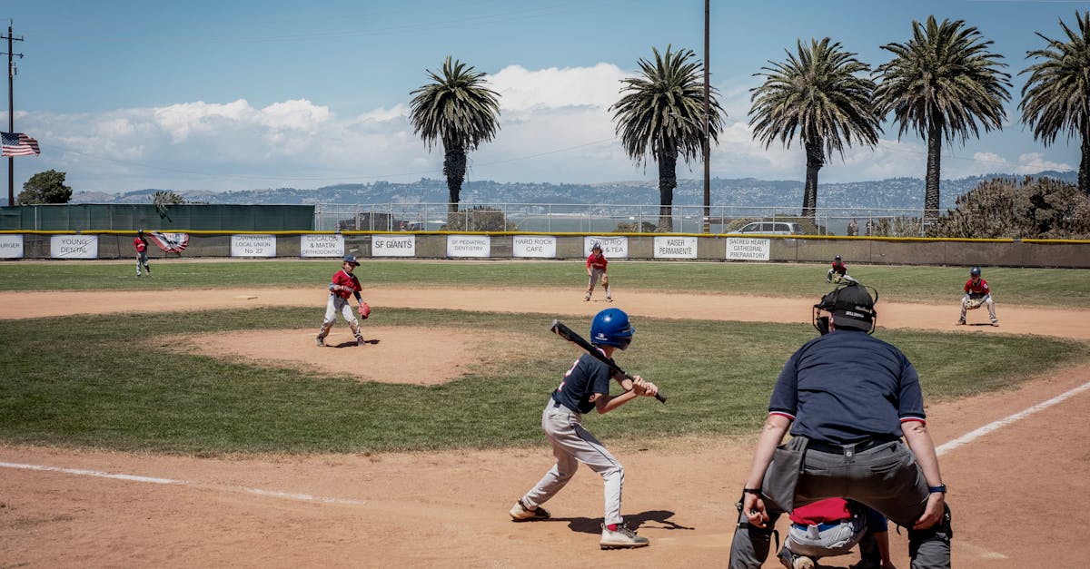 Top Lightweight Baseball Bats for Kids: Boost Swing Speed & Confidence on the Field