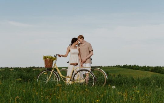 Top Connected Exercise Bikes Without Subscription: Smart Workouts, No Monthly Fees