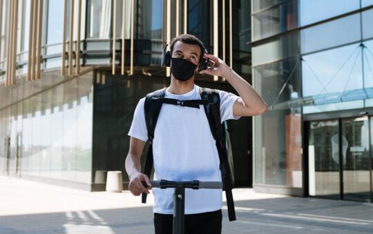 Best Foldable Electric Scooters for Commuting: Compact, Fast & Easy to Use