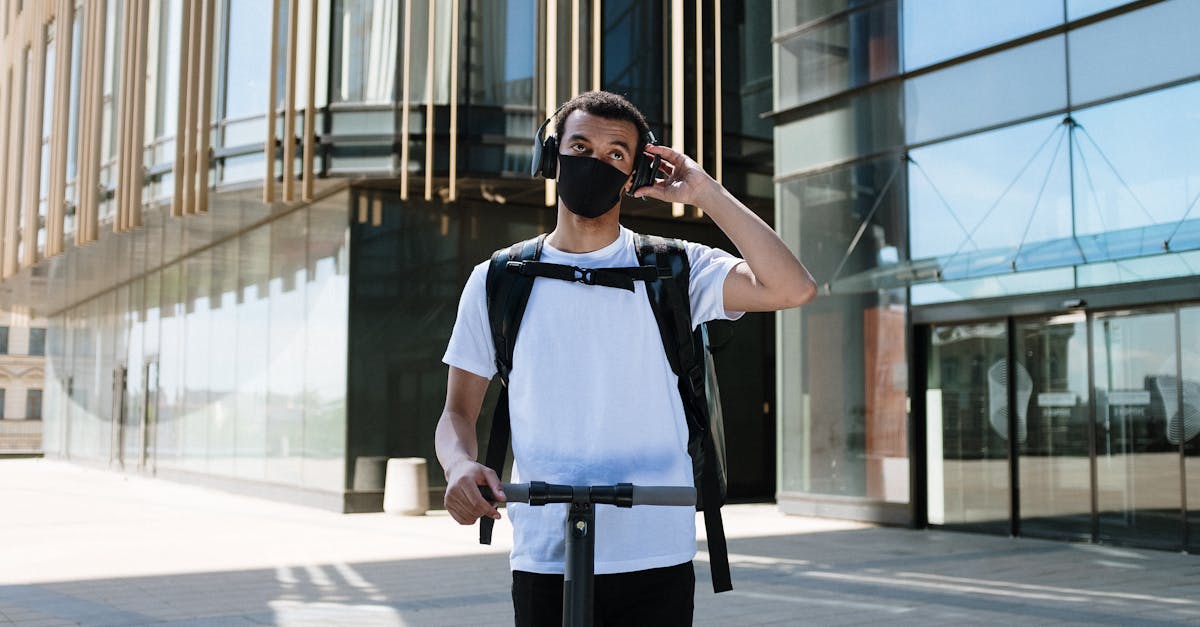 Best Foldable Electric Scooters for Commuting: Compact, Fast & Easy to Use