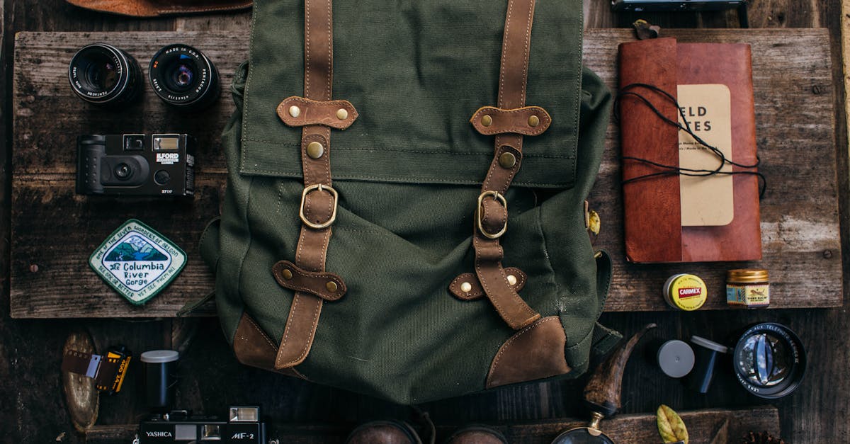 Best Minimalist Camping Gear Checklist: Essential Lightweight Gear for Outdoor Enthusiasts