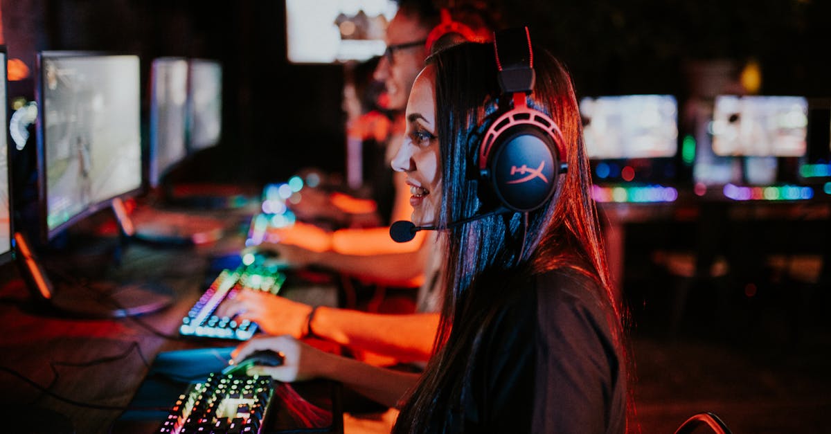 Top Virtual Reality Headsets for Fitness Games: Boost Your Workout with Immersive Tech