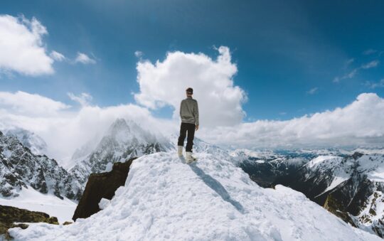 Top Under $100 Trekking Gear for 2025: Affordable Essentials for Casual Hikers