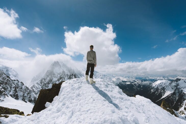 Top Under $100 Trekking Gear for 2025: Affordable Essentials for Casual Hikers Top Under $100 Trekking Gear for 2025: Affordable Essentials for Casual Hikers