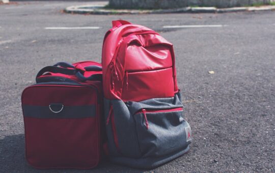 Top Foldable Storage Bins for Camping: Keep Your Gear Organized and Easy to Carry