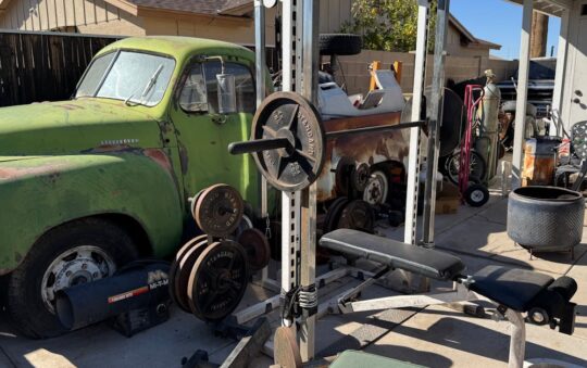 Vibration Plates for Home Fitness: Boost Strength & Balance in Just Minutes a Day