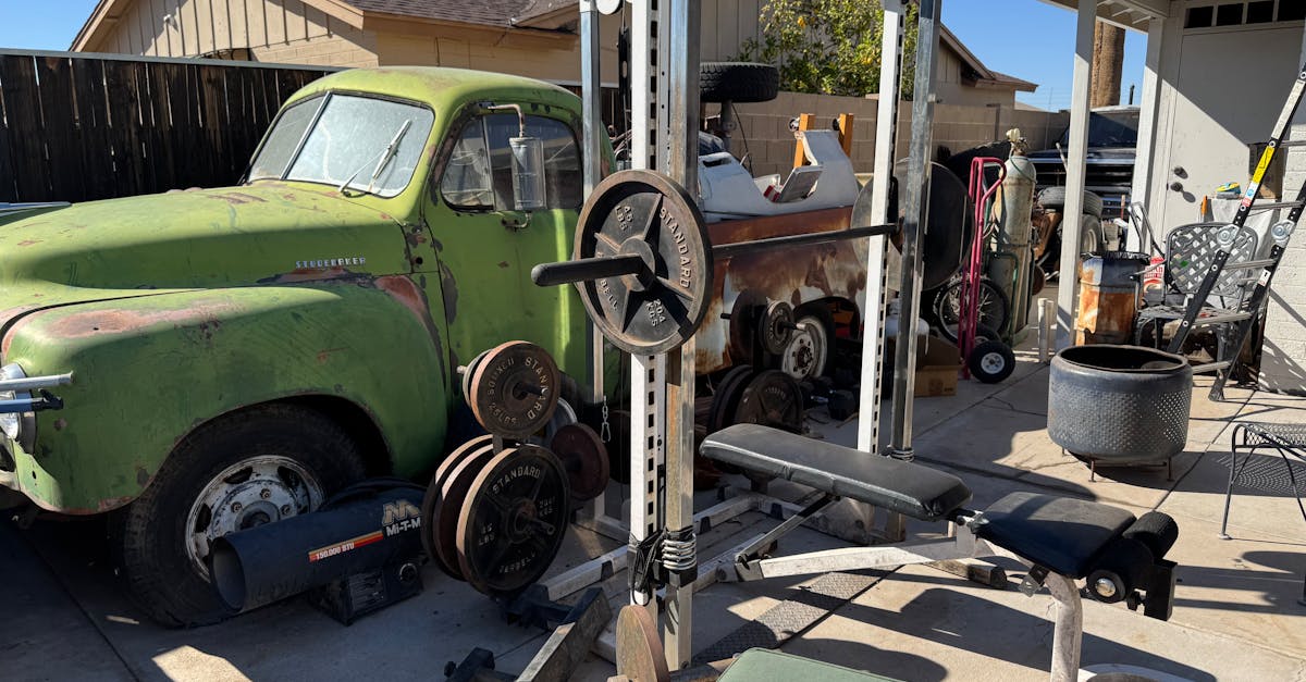 Vibration Plates for Home Fitness: Boost Strength & Balance in Just Minutes a Day