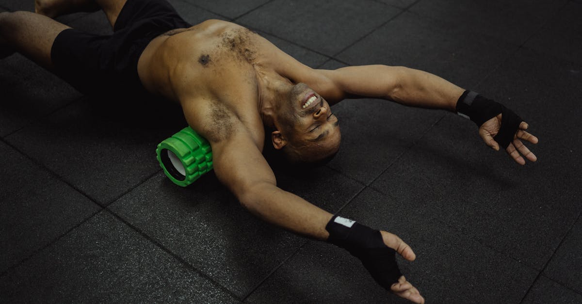 Top Foam Rollers for Muscle Recovery: Boost Your Workout Recovery Today