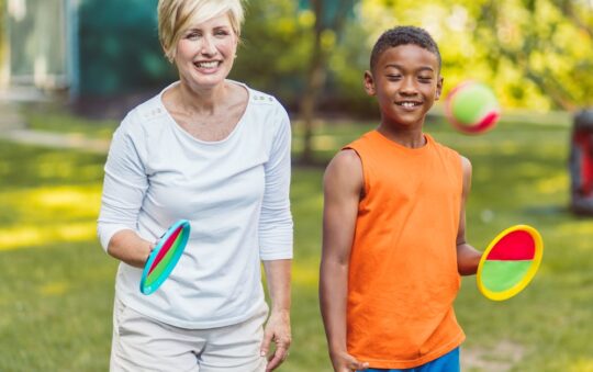 Collapsible Paddles for Kids: Lightweight, Safe & Easy Family Water Gear