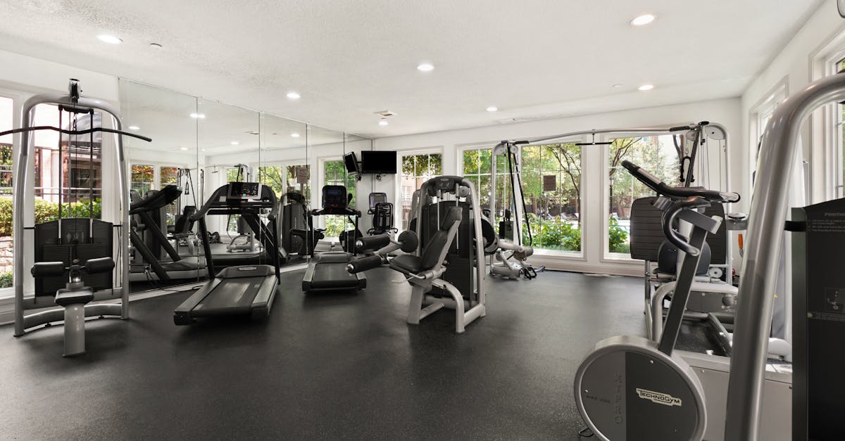 Home Gym Mirrors with Feedback: Smart Coaching for Effective Workouts at Home