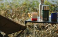 Top Foldable Camping Tables for 2025: Lightweight, Durable Picks for Outdoor Enthusiasts