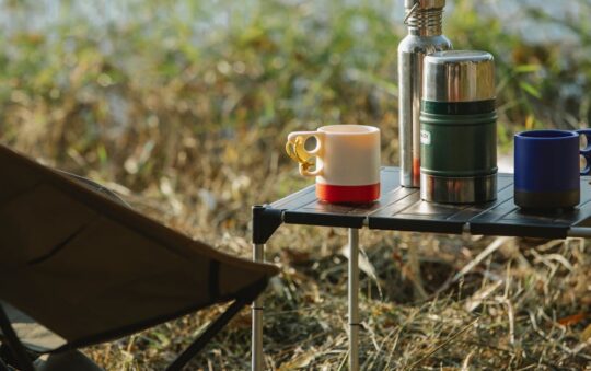 Top Foldable Camping Tables for 2025: Lightweight, Durable Picks for Outdoor Enthusiasts