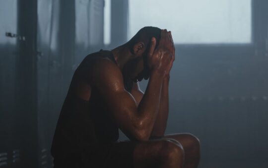 Portable Saunas for Muscle Recovery: Quick, Easy Relief for Active Lifestyles