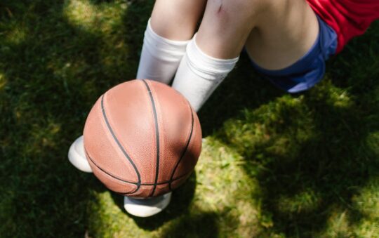 Breathable Basketball Socks: Boost Comfort & Performance on the Court