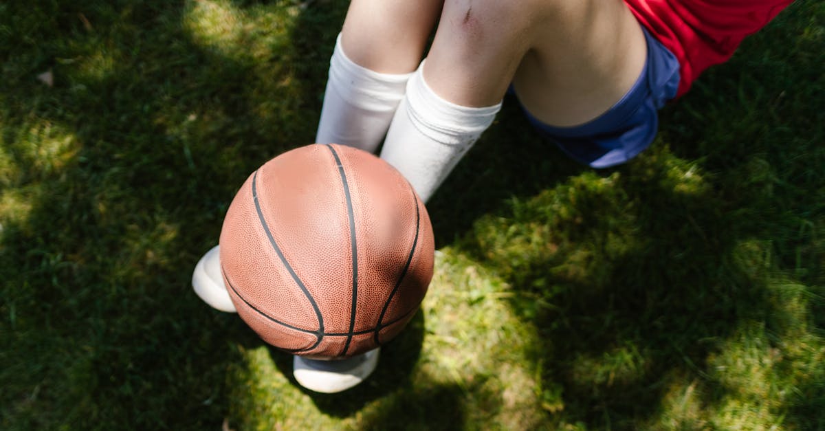 Breathable Basketball Socks: Boost Comfort & Performance on the Court