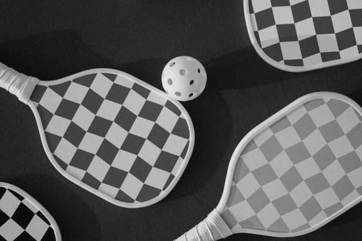 Top 10 Best Pickleball Paddles for Beginners: Find Your Perfect First Paddle