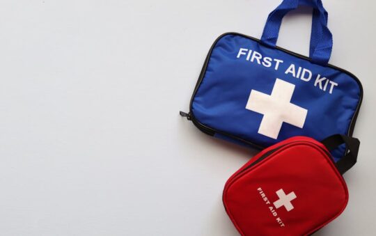 Top Easy to Use First Aid Kits for 2025: Quick, Simple, and Ready for Every Emergency