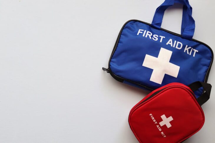 Top Easy to Use First Aid Kits for 2025: Quick, Simple, and Ready for Every Emergency Top Easy to Use First Aid Kits for 2025: Quick, Simple, and Ready for Every Emergency