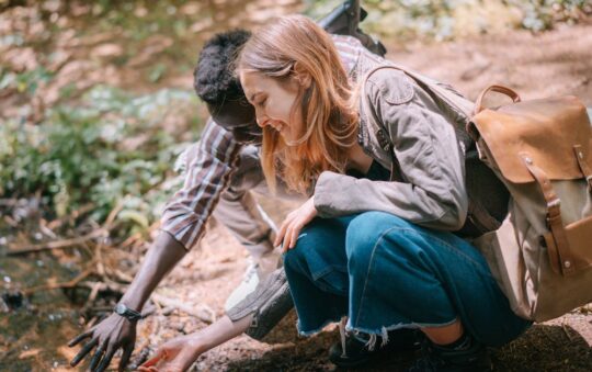 Top Hiking Backpacks with Water Reservoirs for Easy, Hands-Free Hydration on the Trail